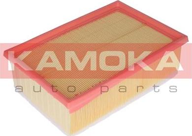 Kamoka F228401 - Gaisa filtrs www.autospares.lv