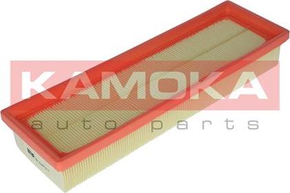 Kamoka F228501 - Air Filter, engine www.autospares.lv