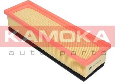 Kamoka F228101 - Gaisa filtrs autospares.lv