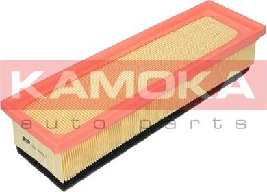 Kamoka F228101 - Gaisa filtrs www.autospares.lv