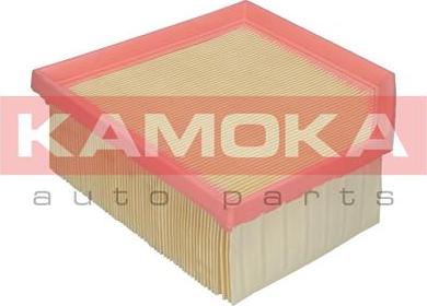 Kamoka F228301 - Gaisa filtrs www.autospares.lv