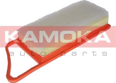 Kamoka F228201 - Gaisa filtrs www.autospares.lv