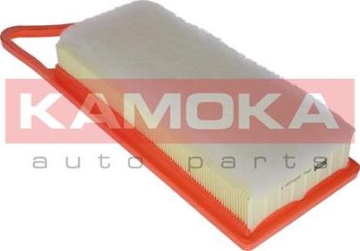 Kamoka F228201 - Gaisa filtrs www.autospares.lv