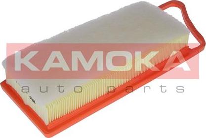 Kamoka F228201 - Gaisa filtrs www.autospares.lv