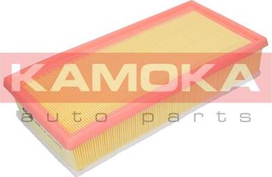 Kamoka F223301 - Gaisa filtrs autospares.lv