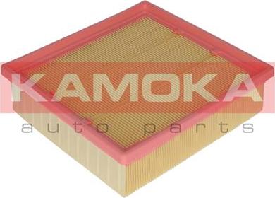 Kamoka F222001 - Gaisa filtrs autospares.lv