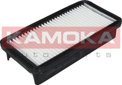 Kamoka F227901 - Gaisa filtrs www.autospares.lv