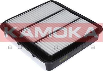 Kamoka F227401 - Gaisa filtrs www.autospares.lv