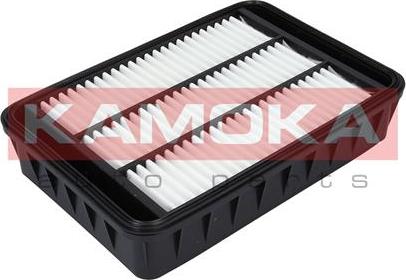 Kamoka F227601 - Gaisa filtrs www.autospares.lv