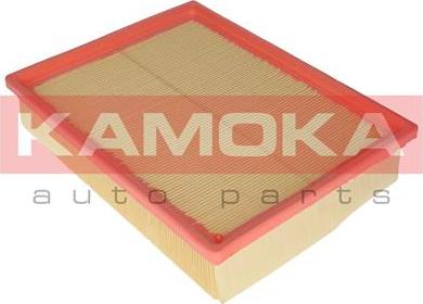 Kamoka F227101 - Air Filter, engine www.autospares.lv