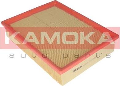 Kamoka F227101 - Air Filter, engine www.autospares.lv