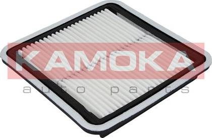 Kamoka F227701 - Gaisa filtrs www.autospares.lv