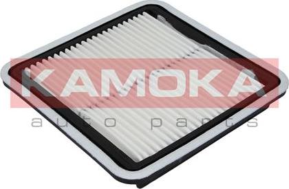 Kamoka F227701 - Gaisa filtrs www.autospares.lv