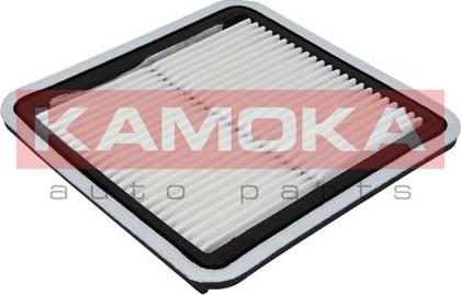 Kamoka F227701 - Gaisa filtrs www.autospares.lv