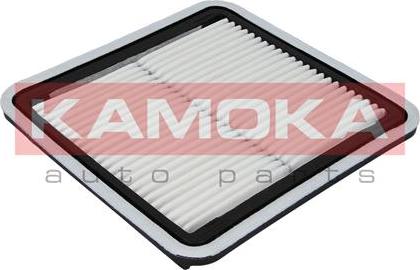 Kamoka F227701 - Gaisa filtrs www.autospares.lv