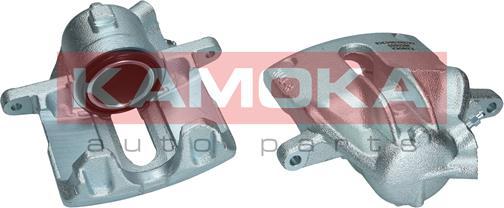 Kamoka JBC0900 - Тормозной суппорт www.autospares.lv