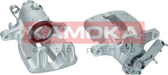 Kamoka JBC0903 - Тормозной суппорт www.autospares.lv