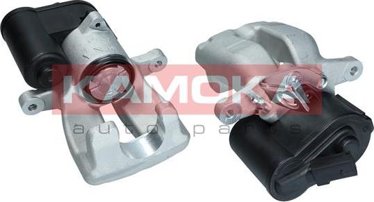 Kamoka JBC0907 - Bremžu suports www.autospares.lv