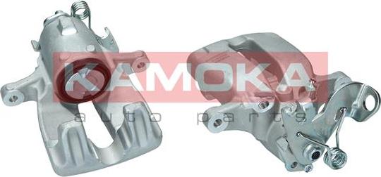 Kamoka JBC0919 - Brake Caliper www.autospares.lv