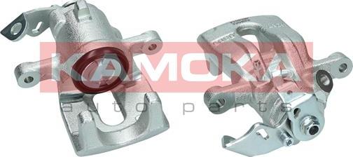 Kamoka JBC0914 - Brake Caliper www.autospares.lv