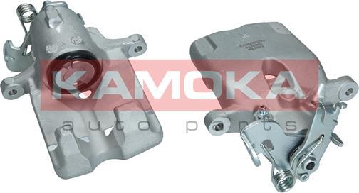 Kamoka JBC0916 - Тормозной суппорт www.autospares.lv