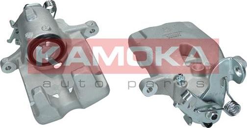 Kamoka JBC0918 - Тормозной суппорт www.autospares.lv