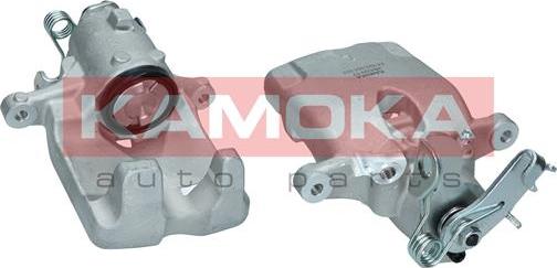 Kamoka JBC0917 - Тормозной суппорт www.autospares.lv