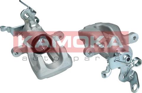 Kamoka JBC0939 - Тормозной суппорт www.autospares.lv