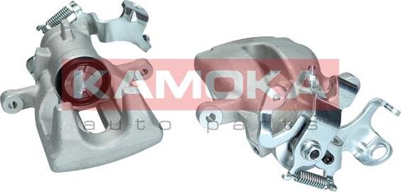 Kamoka JBC0921 - Тормозной суппорт www.autospares.lv