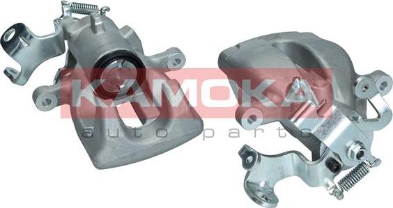 Kamoka JBC0922 - Brake Caliper www.autospares.lv