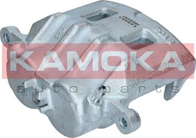 Kamoka JBC0499 - Brake Caliper www.autospares.lv