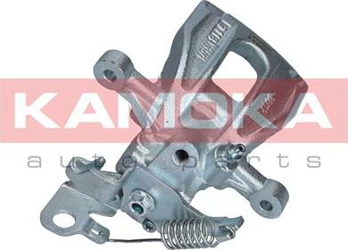 Kamoka JBC0491 - Brake Caliper www.autospares.lv