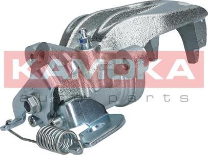 Kamoka JBC0493 - Тормозной суппорт www.autospares.lv