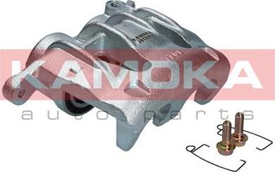 Kamoka JBC0455 - Brake Caliper www.autospares.lv