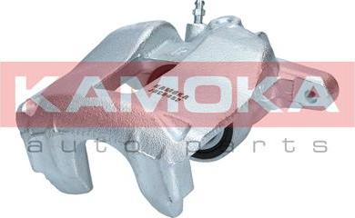 Kamoka JBC0452 - Тормозной суппорт www.autospares.lv