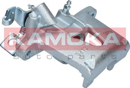 Kamoka JBC0468 - Brake Caliper www.autospares.lv