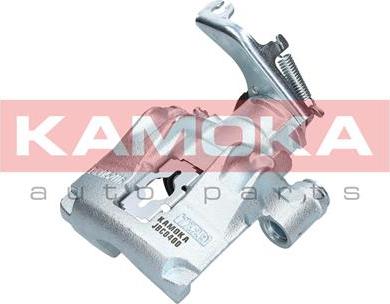 Kamoka JBC0400 - Тормозной суппорт www.autospares.lv