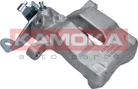 Kamoka JBC0401 - Brake Caliper www.autospares.lv