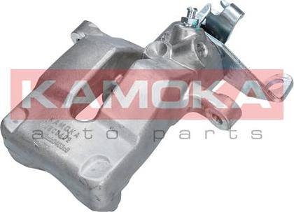 Kamoka JBC0402 - Brake Caliper www.autospares.lv