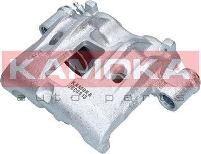 Kamoka JBC0418 - Brake Caliper www.autospares.lv