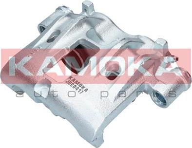 Kamoka JBC0417 - Bremžu suports www.autospares.lv