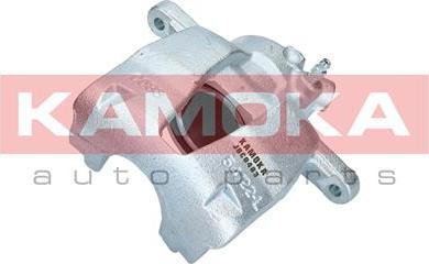 Kamoka JBC0483 - Bremžu suports www.autospares.lv