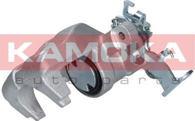 Kamoka JBC0432 - Brake Caliper www.autospares.lv