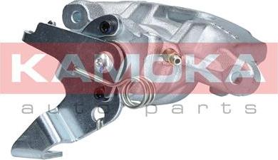 Kamoka JBC0472 - Brake Caliper www.autospares.lv