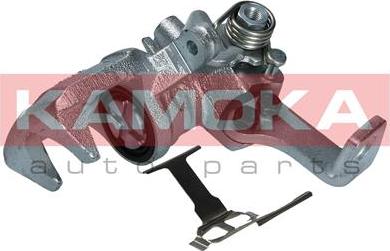 Kamoka JBC0561 - Brake Caliper www.autospares.lv