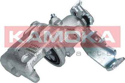 Kamoka JBC0563 - Тормозной суппорт www.autospares.lv