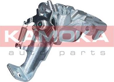 Kamoka JBC0519 - Тормозной суппорт www.autospares.lv