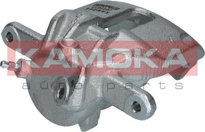 Kamoka JBC0513 - Brake Caliper www.autospares.lv