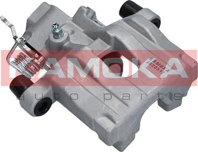 Kamoka JBC0517 - Bremžu suports www.autospares.lv