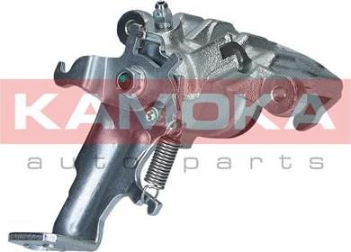 Kamoka JBC0520 - Тормозной суппорт www.autospares.lv